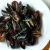 Prince Edward Island Mussels in White Wine and Garlic
