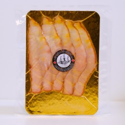 Acadian Sturgeon Smoked Sturgeon (100g)
