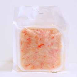 Broken Snow Crab Meat (170g)