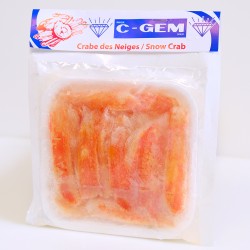 C-Gem Snow Crab Leg Meat (170g)