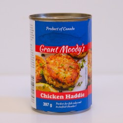 Grant Moody's Chicken Haddie (397g)