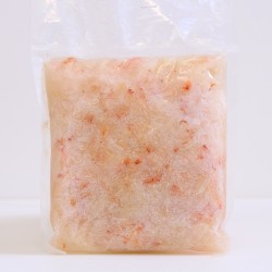 Jonah Crab Meat Broken (1lb)