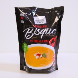 Knocean Foods Lobster Bisque (472g)