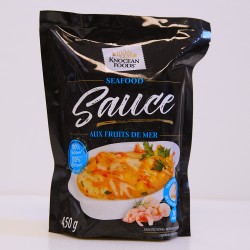 Knocean Foods Seafood Sauce (450g)
