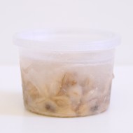 Shucked Oysters (Frozen)